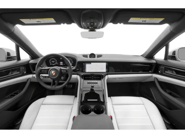 2026 Porsche 976 Panamera - Image 5 of 13