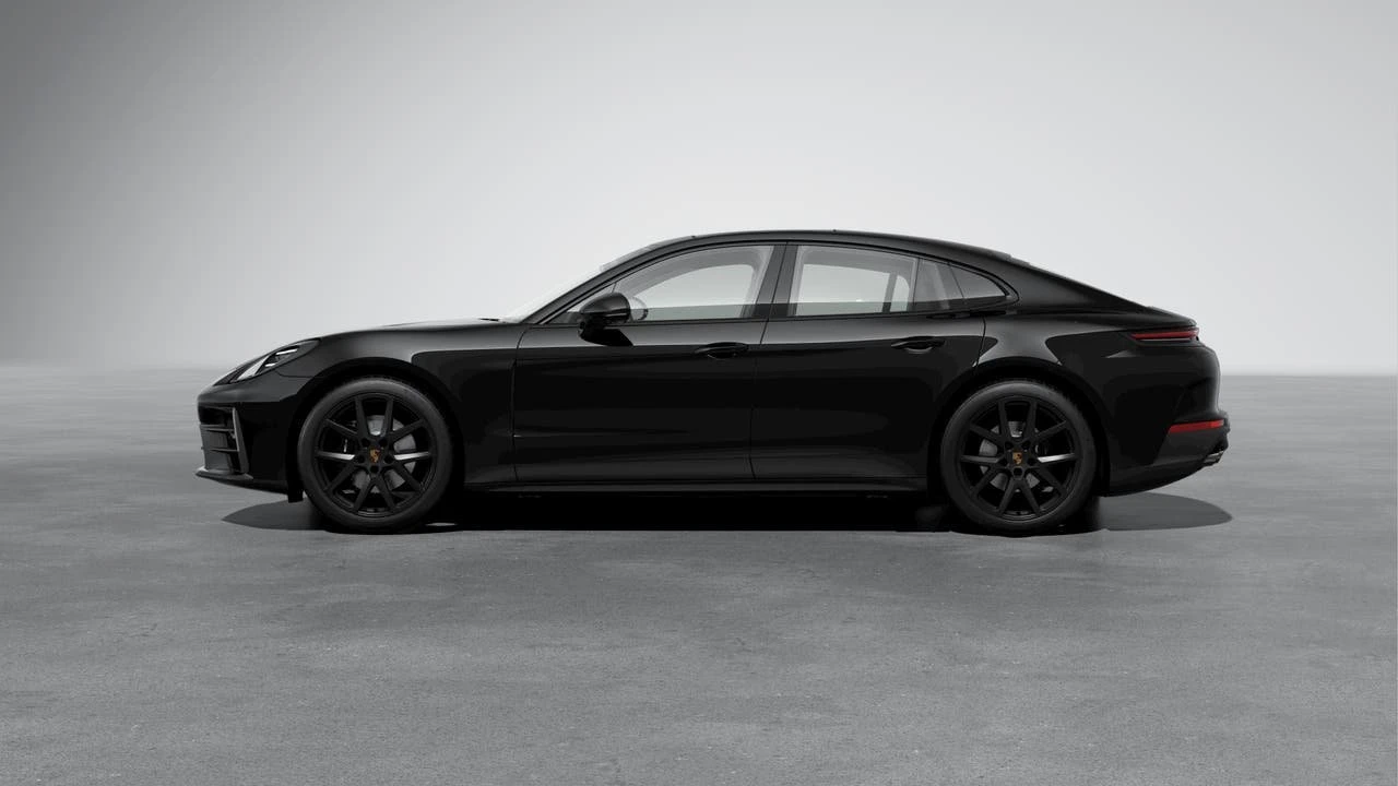 2026 Porsche 976 Panamera - Image 2 of 10
