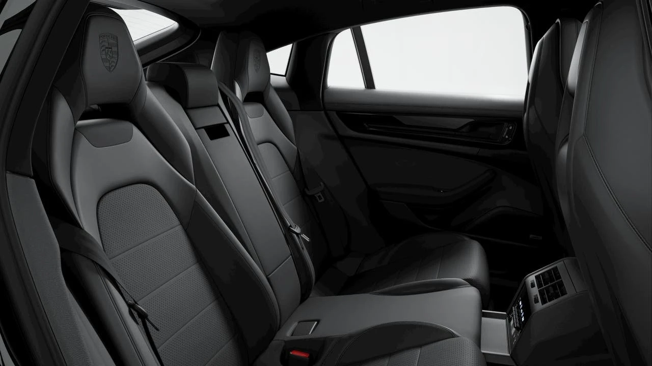 2026 Porsche 976 Panamera - Image 10 of 10