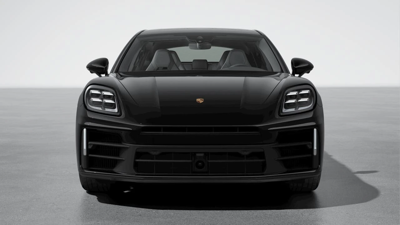 2026 Porsche 976 Panamera - Image 7 of 10