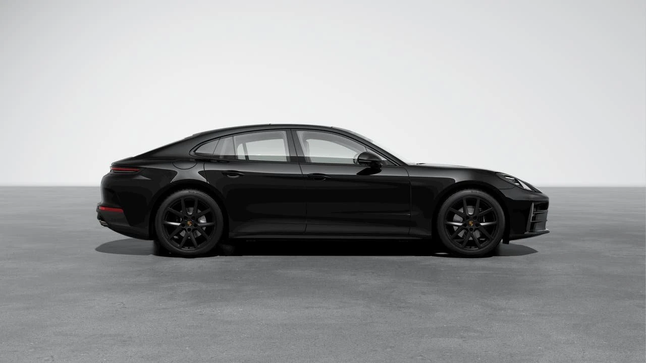 2026 Porsche 976 Panamera - Image 5 of 10