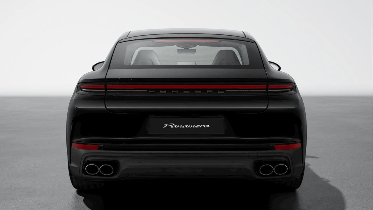2026 Porsche 976 Panamera - Image 6 of 10