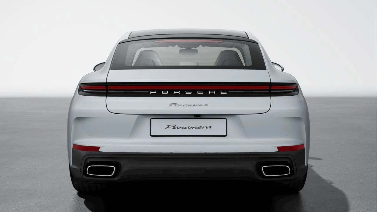 2026 Porsche 976 Panamera - Image 6 of 10