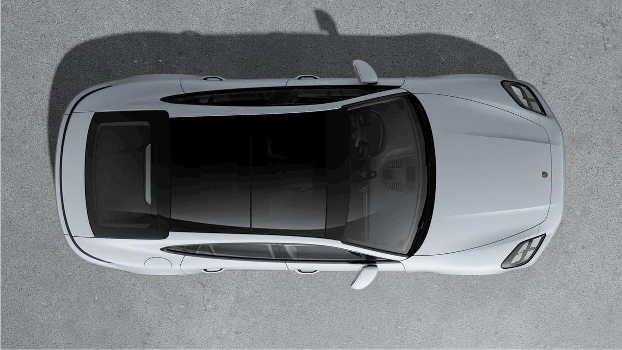 2026 Porsche 976 Panamera - Image 4 of 10