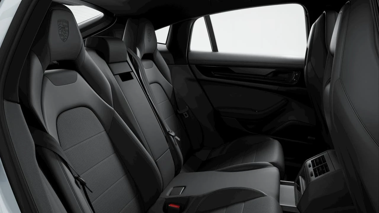 2026 Porsche 976 Panamera - Image 10 of 10