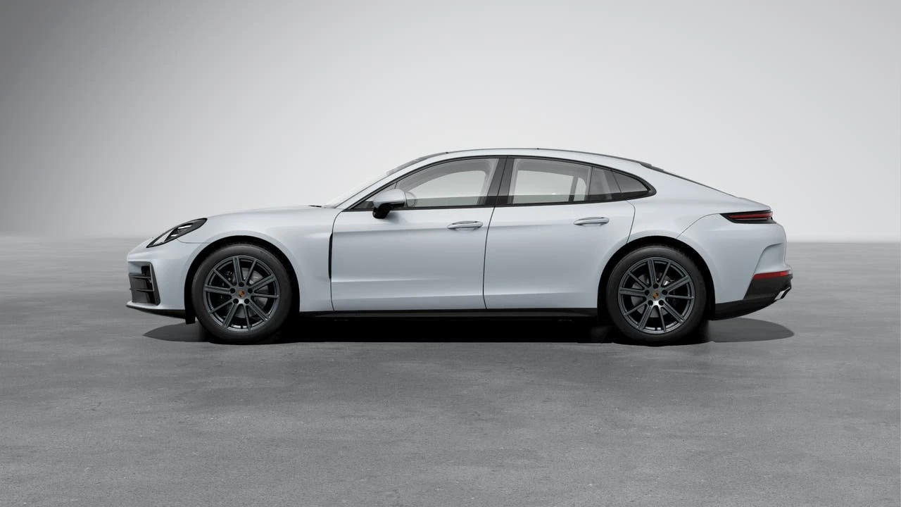 2026 Porsche 976 Panamera - Image 2 of 10