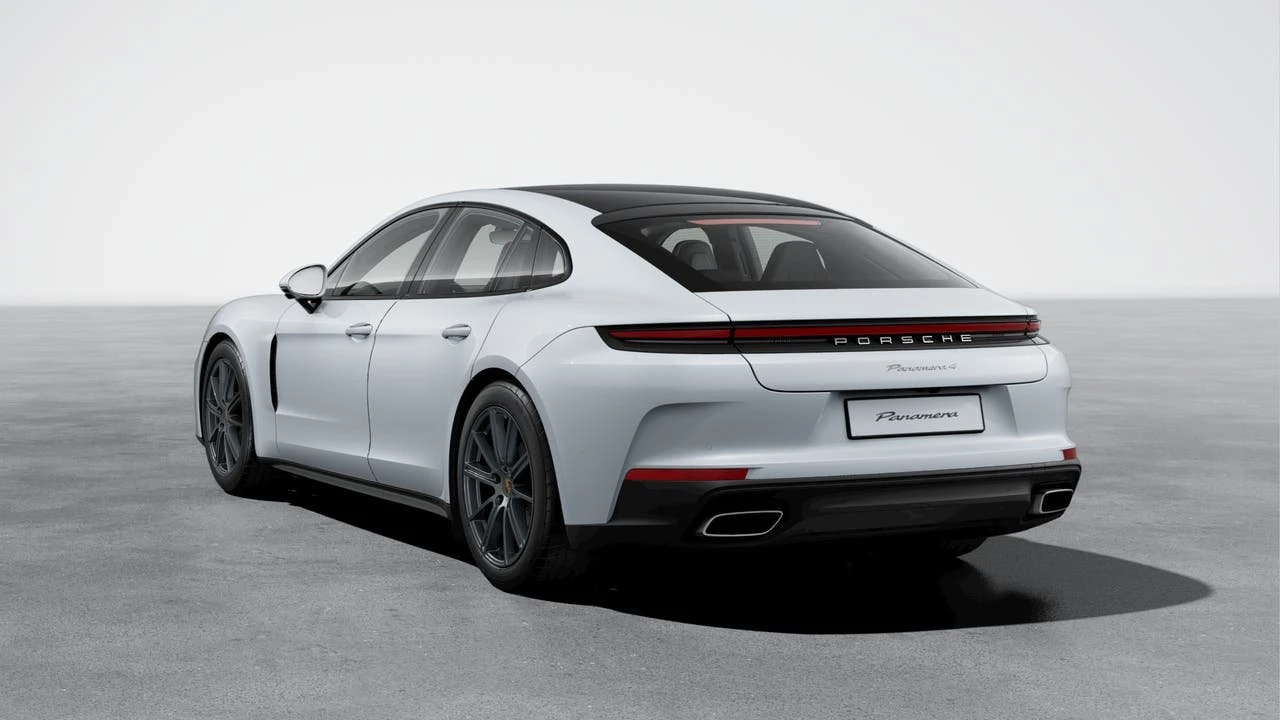 2026 Porsche 976 Panamera - Image 3 of 10