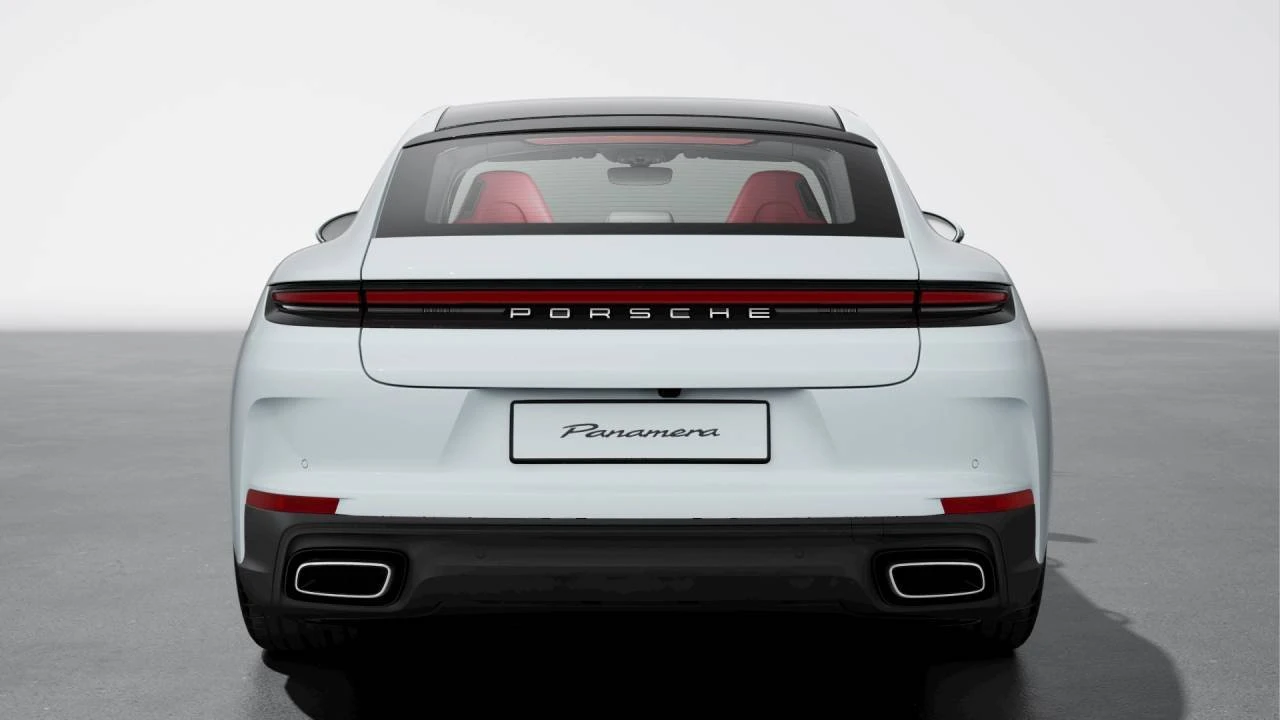2026 Porsche 976 Panamera - Image 6 of 10