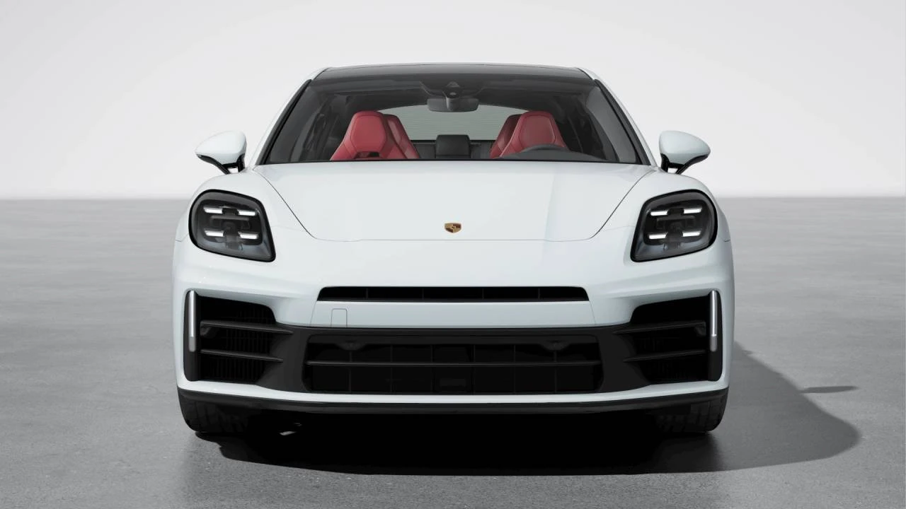 2026 Porsche 976 Panamera - Image 7 of 10