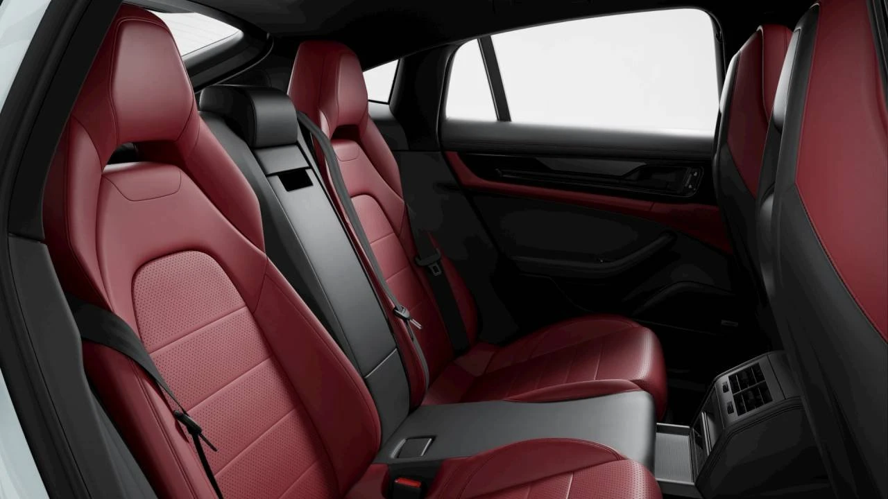 2026 Porsche 976 Panamera - Image 10 of 10