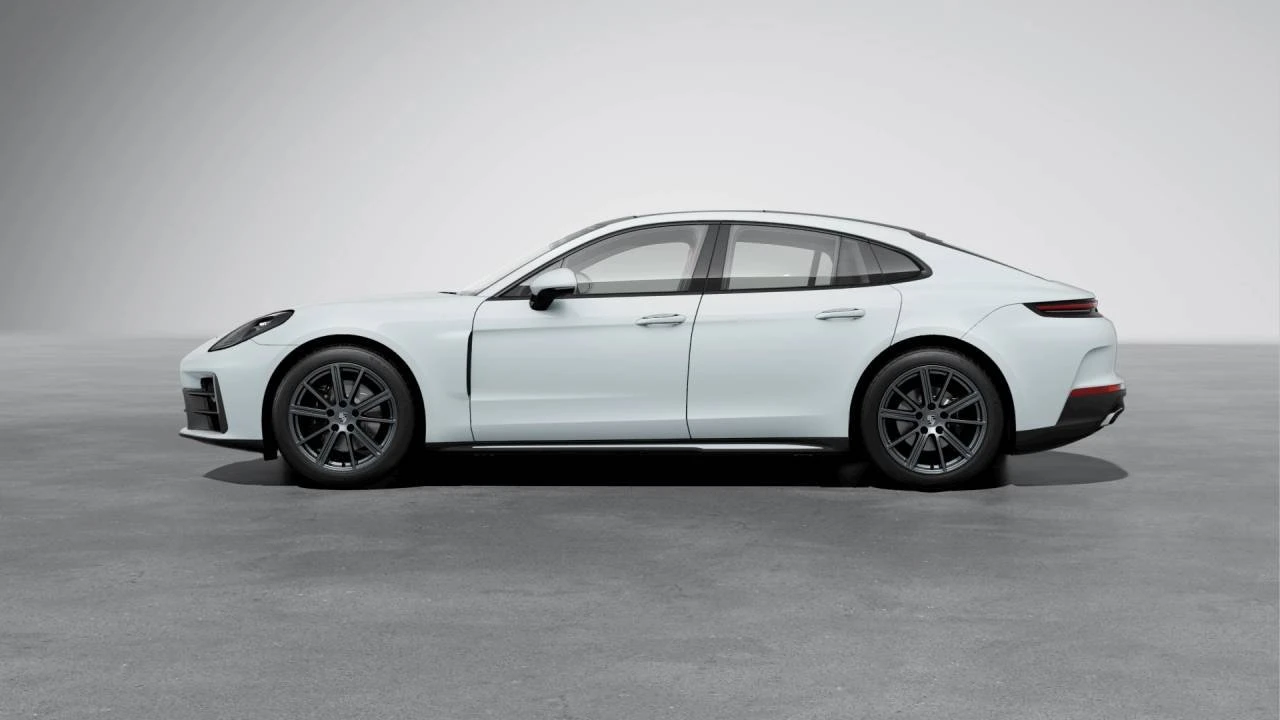 2026 Porsche 976 Panamera - Image 2 of 10