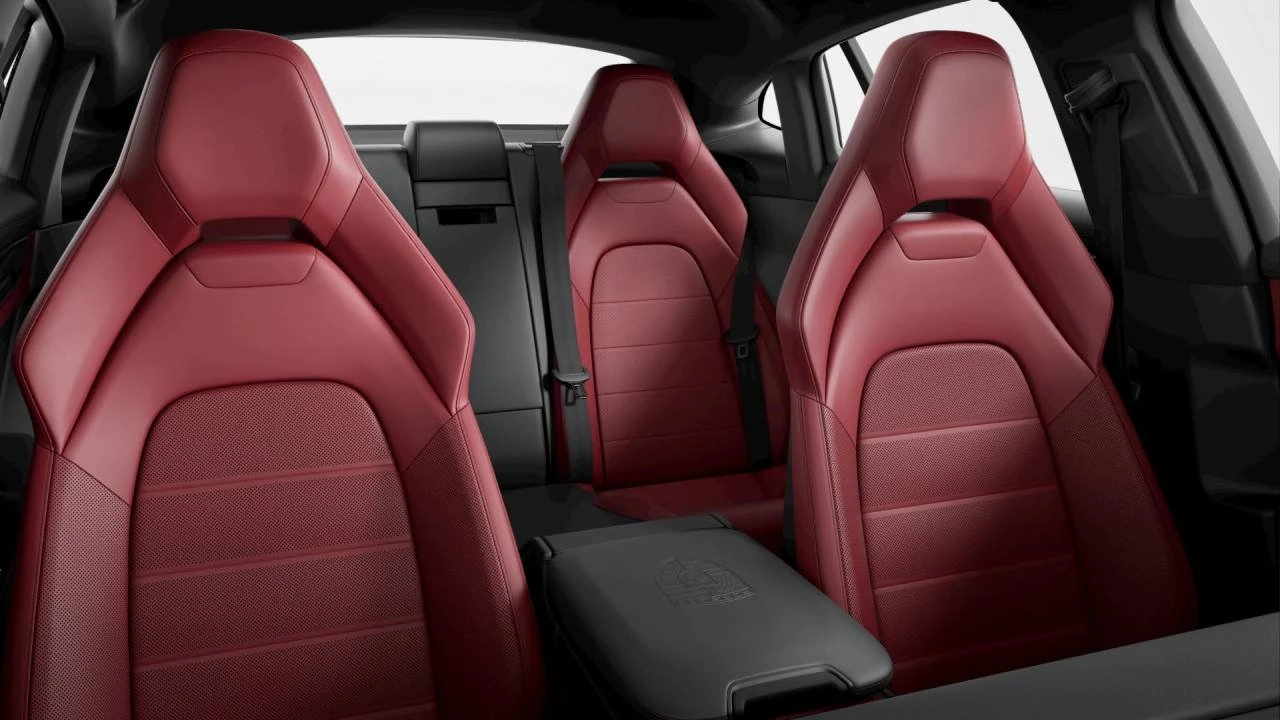 2026 Porsche 976 Panamera - Image 9 of 10