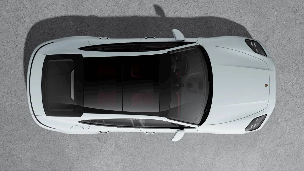2026 Porsche 976 Panamera - Image 4 of 10