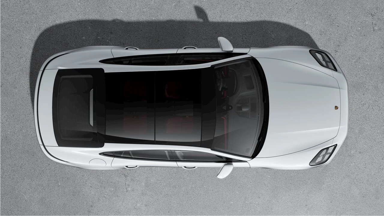 2026 Porsche 976 Panamera - Image 4 of 10