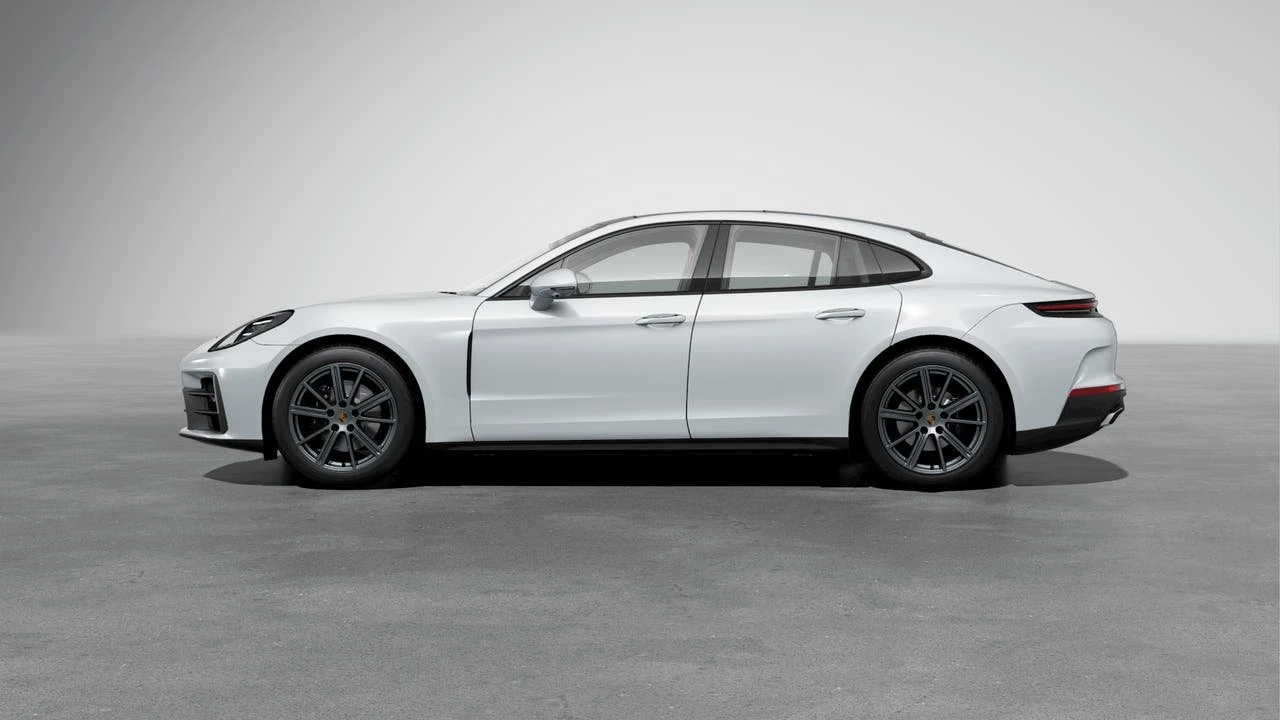2026 Porsche 976 Panamera - Image 2 of 10