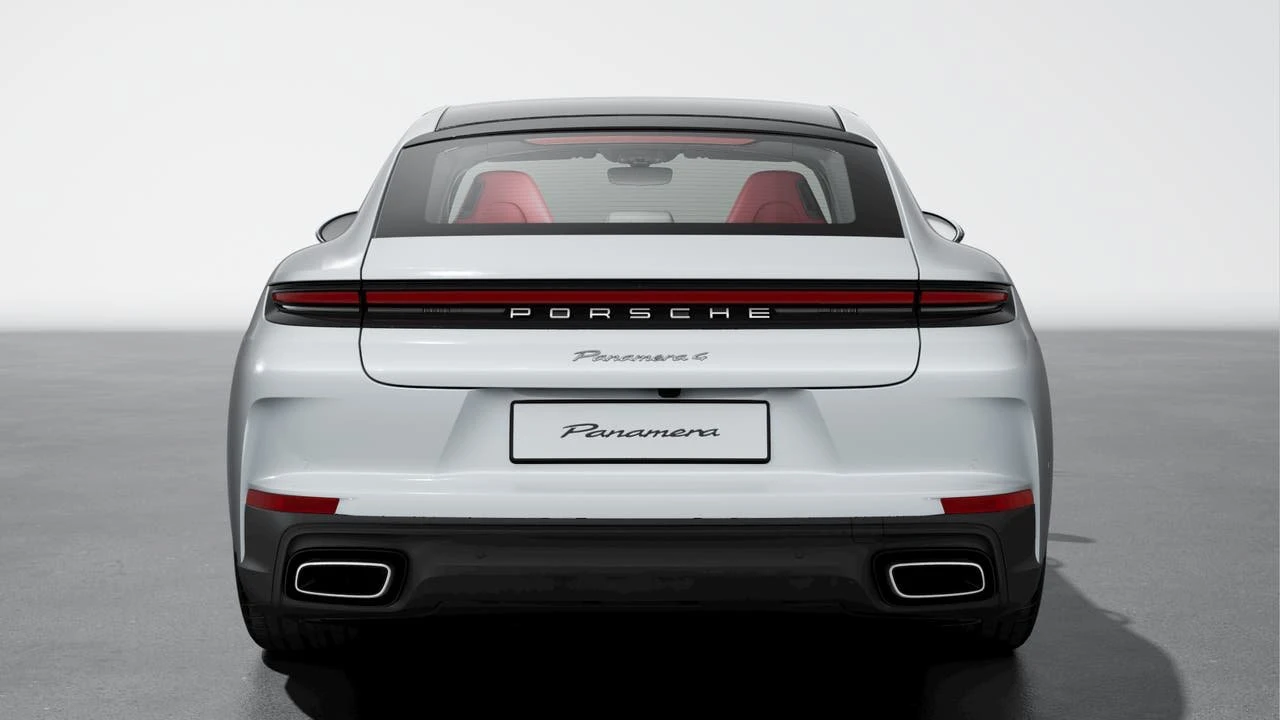 2026 Porsche 976 Panamera - Image 6 of 10