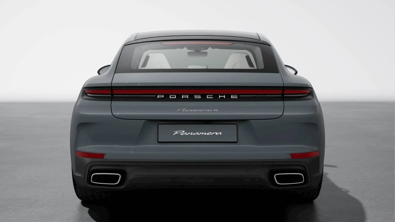 2026 Porsche Panamera - Image 6 of 10