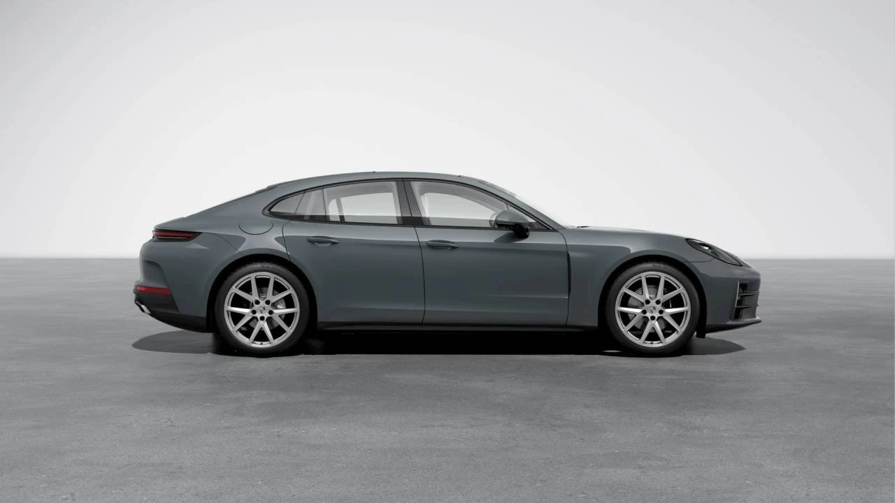 2026 Porsche Panamera - Image 5 of 10
