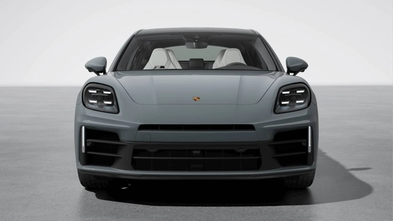 2026 Porsche Panamera - Image 7 of 10