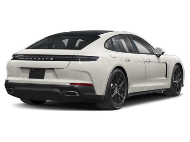2026 Porsche 976 Panamera - Image 2 of 15