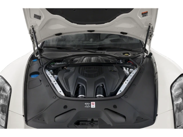 2026 Porsche 976 Panamera - Image 11 of 15