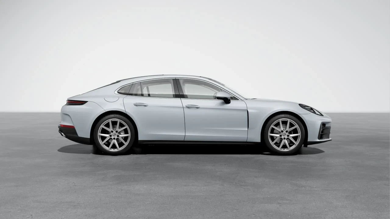 2026 Porsche 976 Panamera - Image 5 of 10