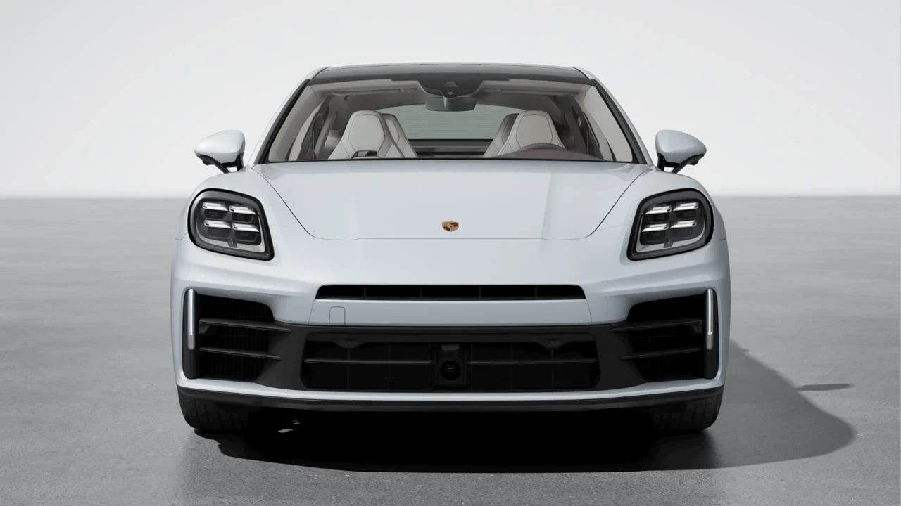 2026 Porsche 976 Panamera - Image 7 of 10