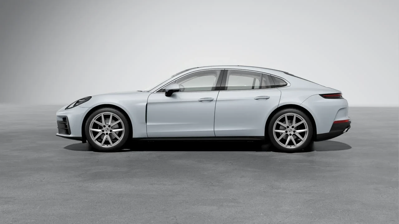 2026 Porsche 976 Panamera - Image 2 of 10