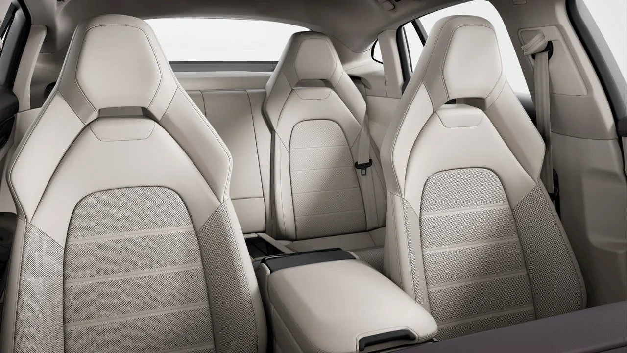 2026 Porsche 976 Panamera - Image 9 of 10