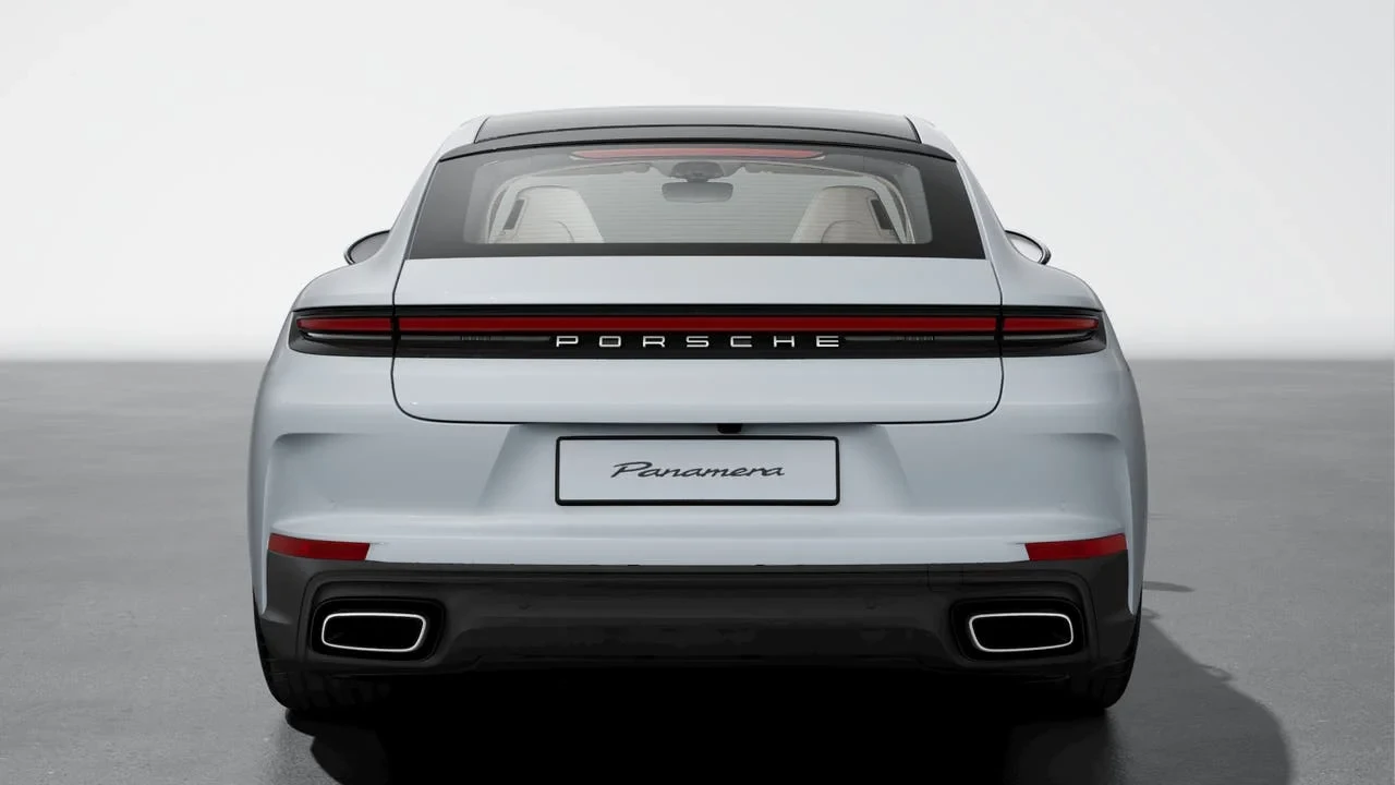 2026 Porsche 976 Panamera - Image 6 of 10