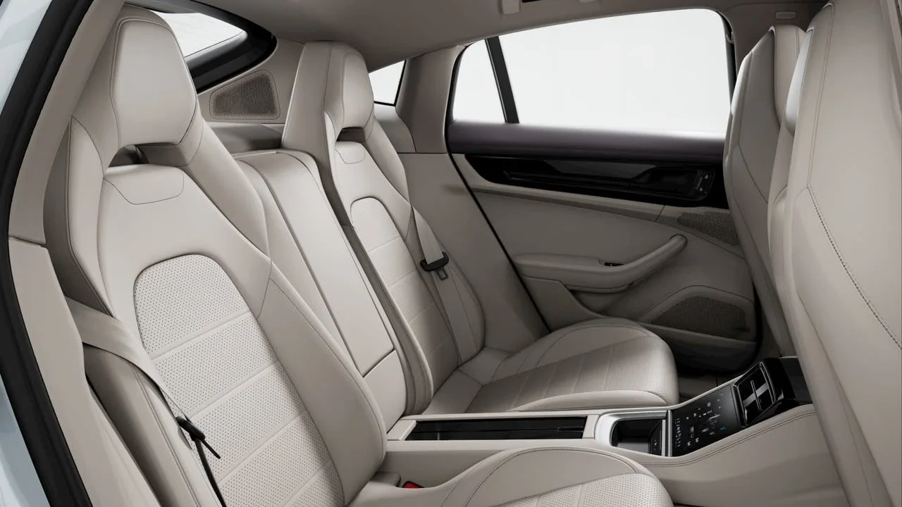 2026 Porsche 976 Panamera - Image 10 of 10