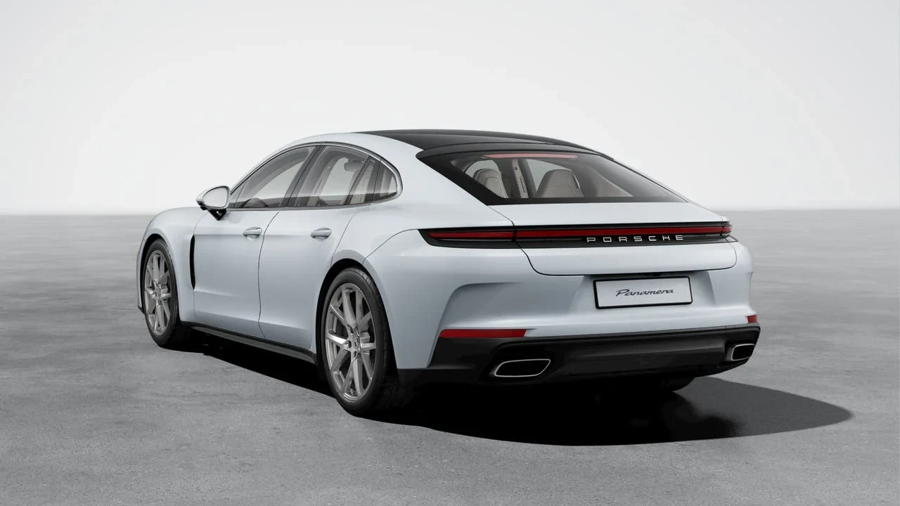 2026 Porsche 976 Panamera - Image 3 of 10