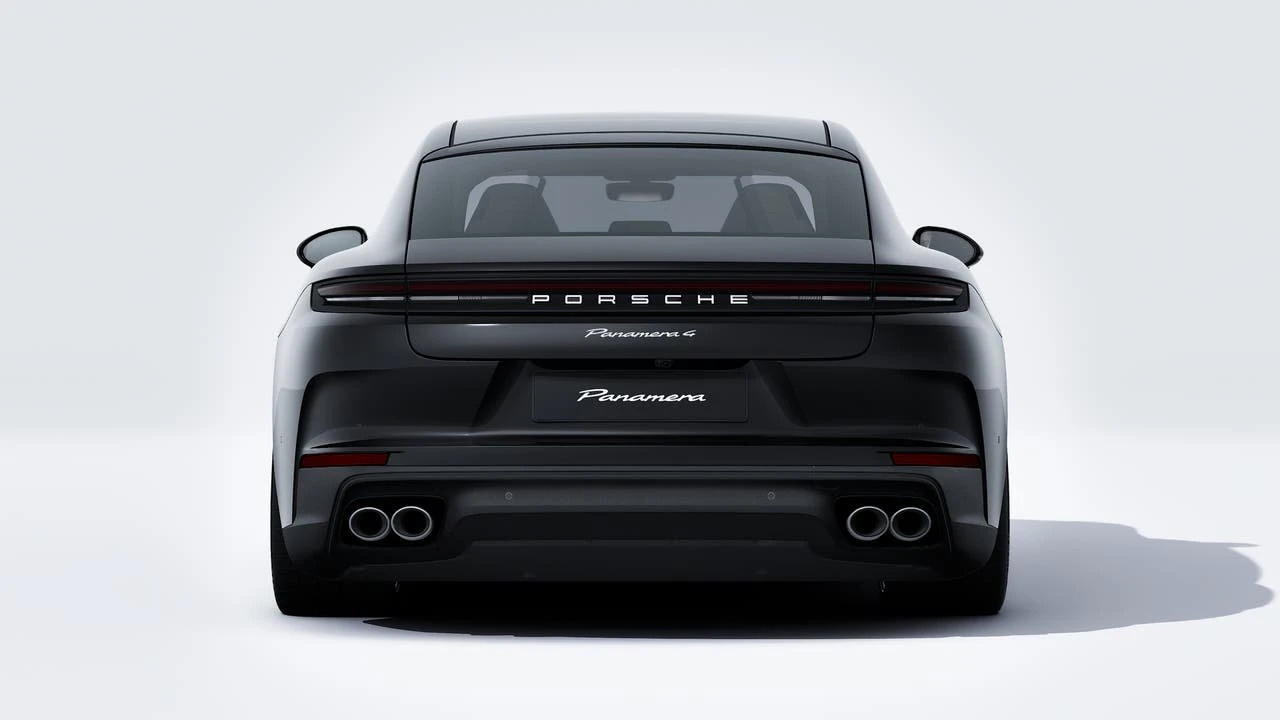 2026 Porsche 976 Panamera - Image 7 of 14