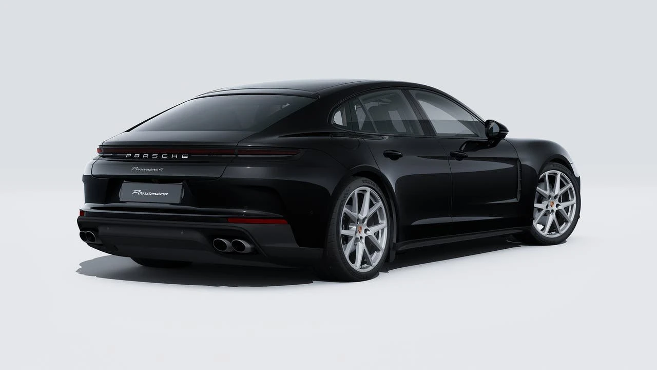 2026 Porsche 976 Panamera - Image 9 of 14