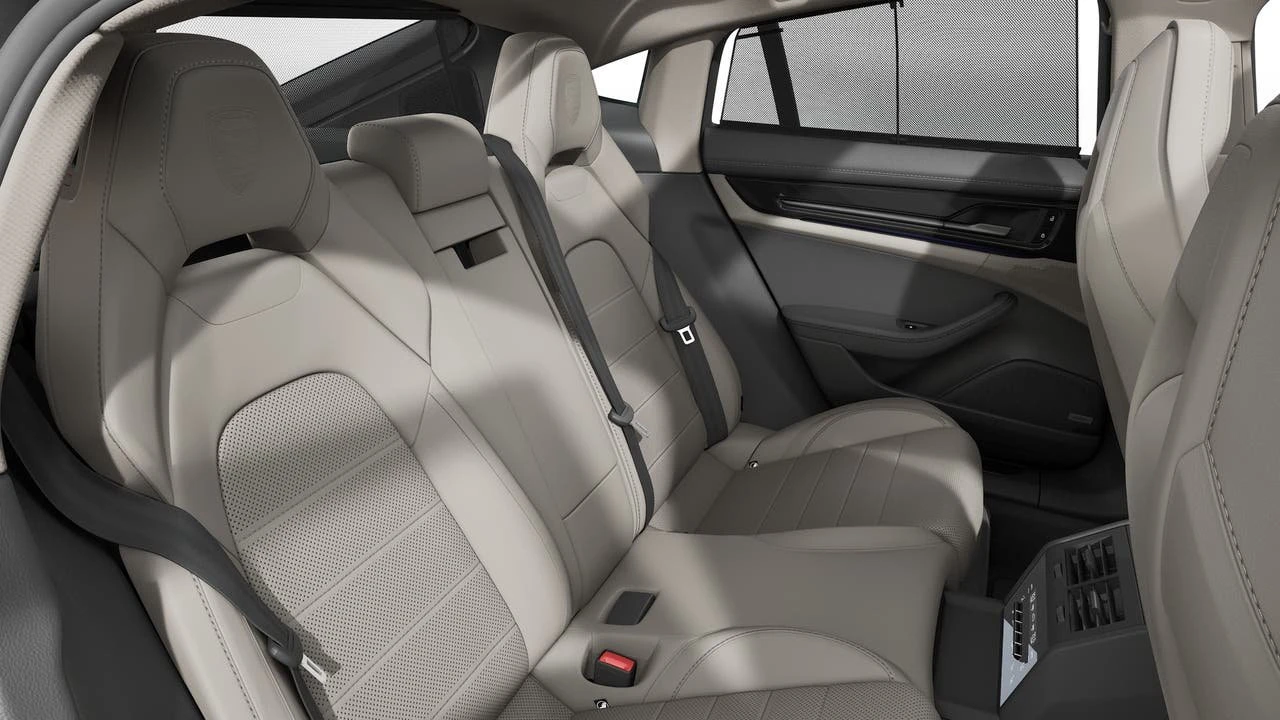 2026 Porsche 976 Panamera - Image 13 of 14
