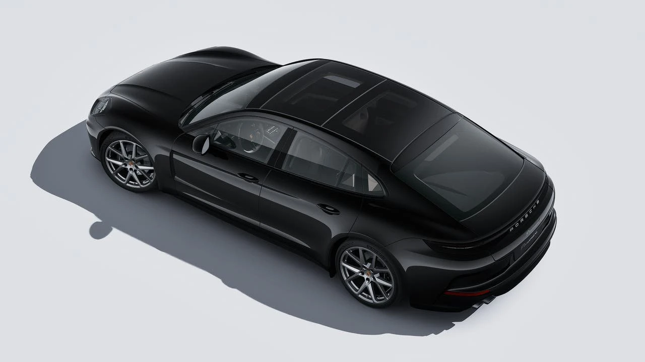 2026 Porsche 976 Panamera - Image 4 of 14
