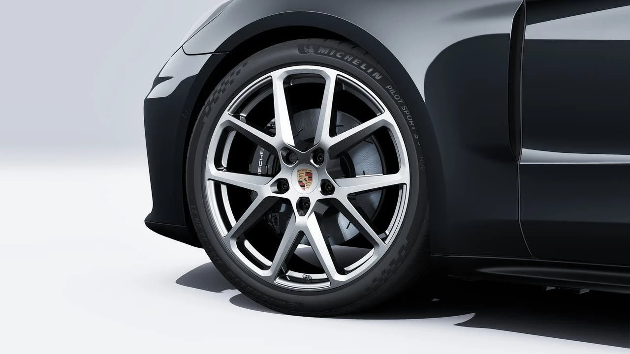 2026 Porsche 976 Panamera - Image 10 of 14