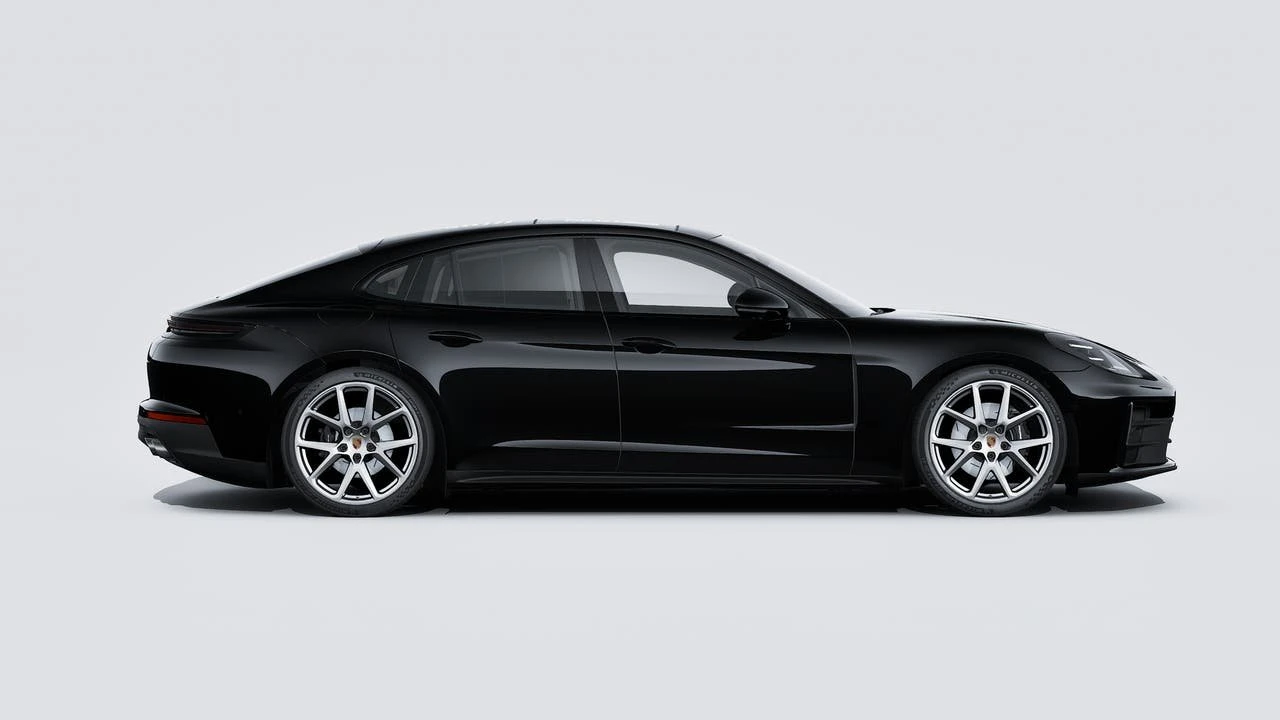 2026 Porsche 976 Panamera - Image 6 of 14