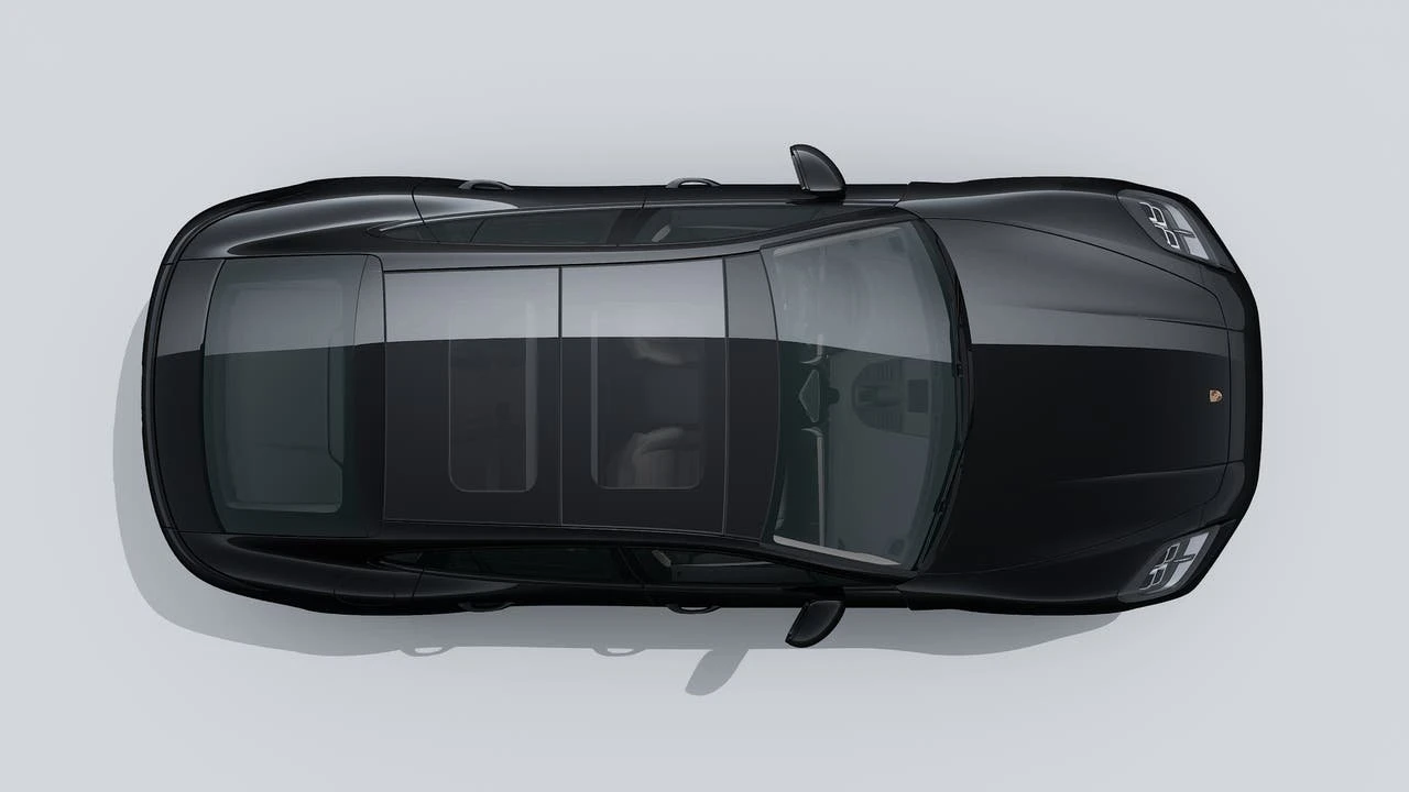2026 Porsche 976 Panamera - Image 5 of 14