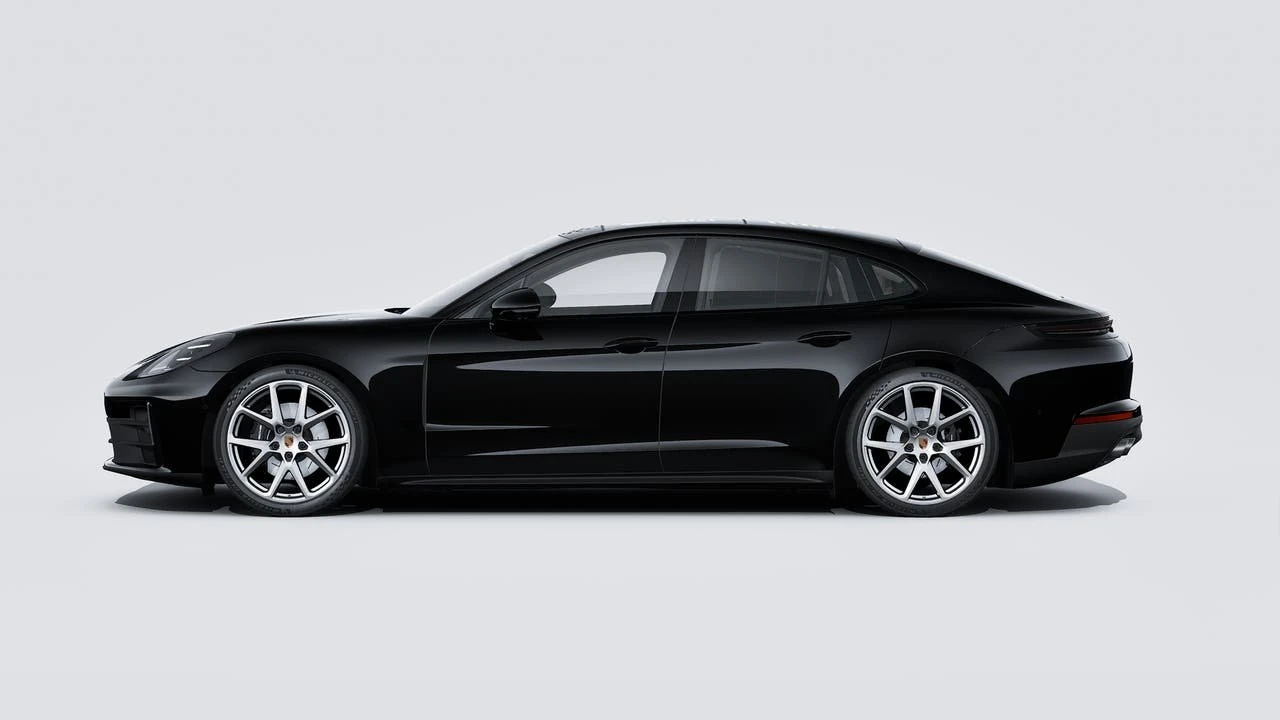 2026 Porsche 976 Panamera - Image 2 of 14