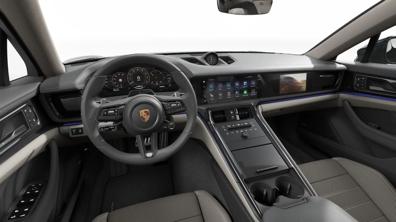 2026 Porsche 976 Panamera - Image 11 of 14