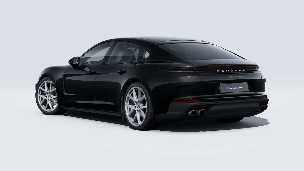 2026 Porsche 976 Panamera - Image 3 of 14
