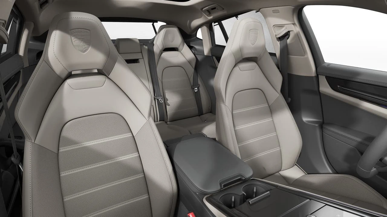 2026 Porsche 976 Panamera - Image 12 of 14