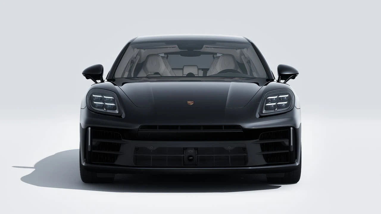 2026 Porsche 976 Panamera - Image 8 of 14