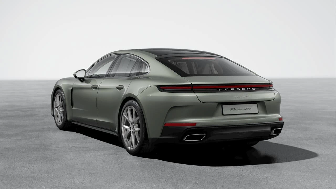 2026 Porsche 976 Panamera - Image 3 of 10