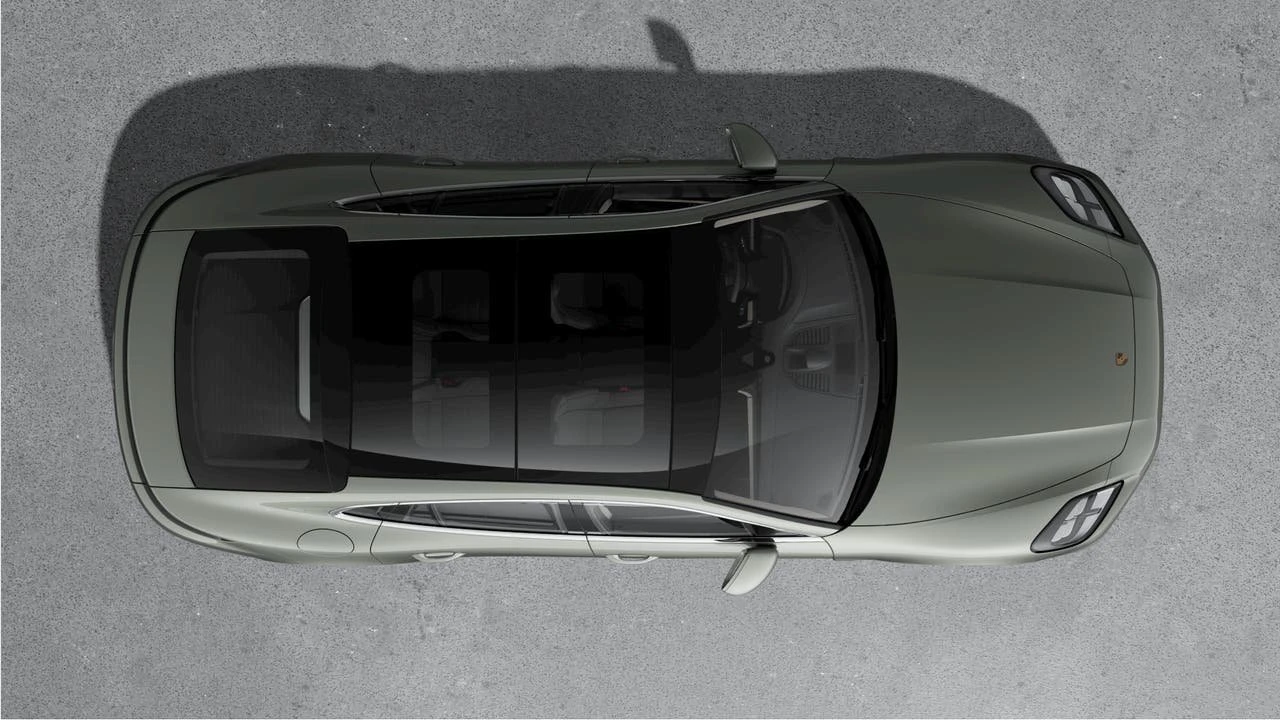 2026 Porsche 976 Panamera - Image 4 of 10