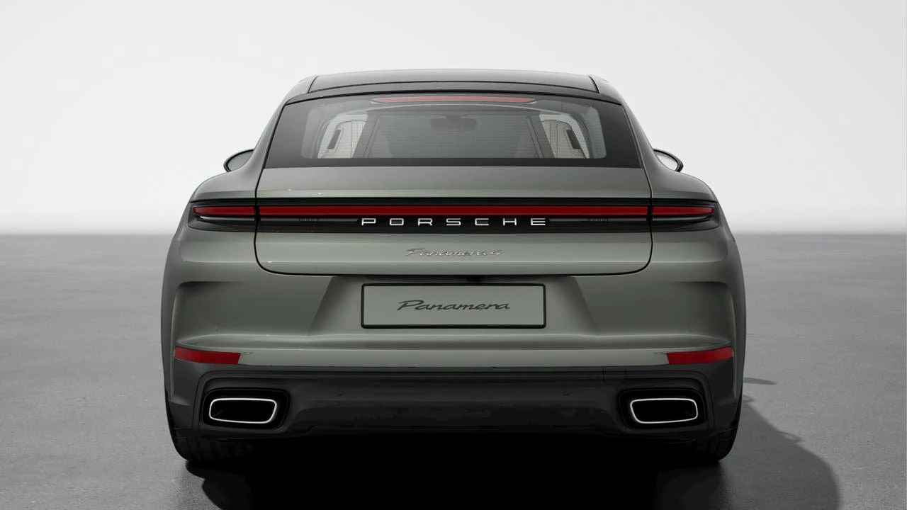 2026 Porsche 976 Panamera - Image 6 of 10