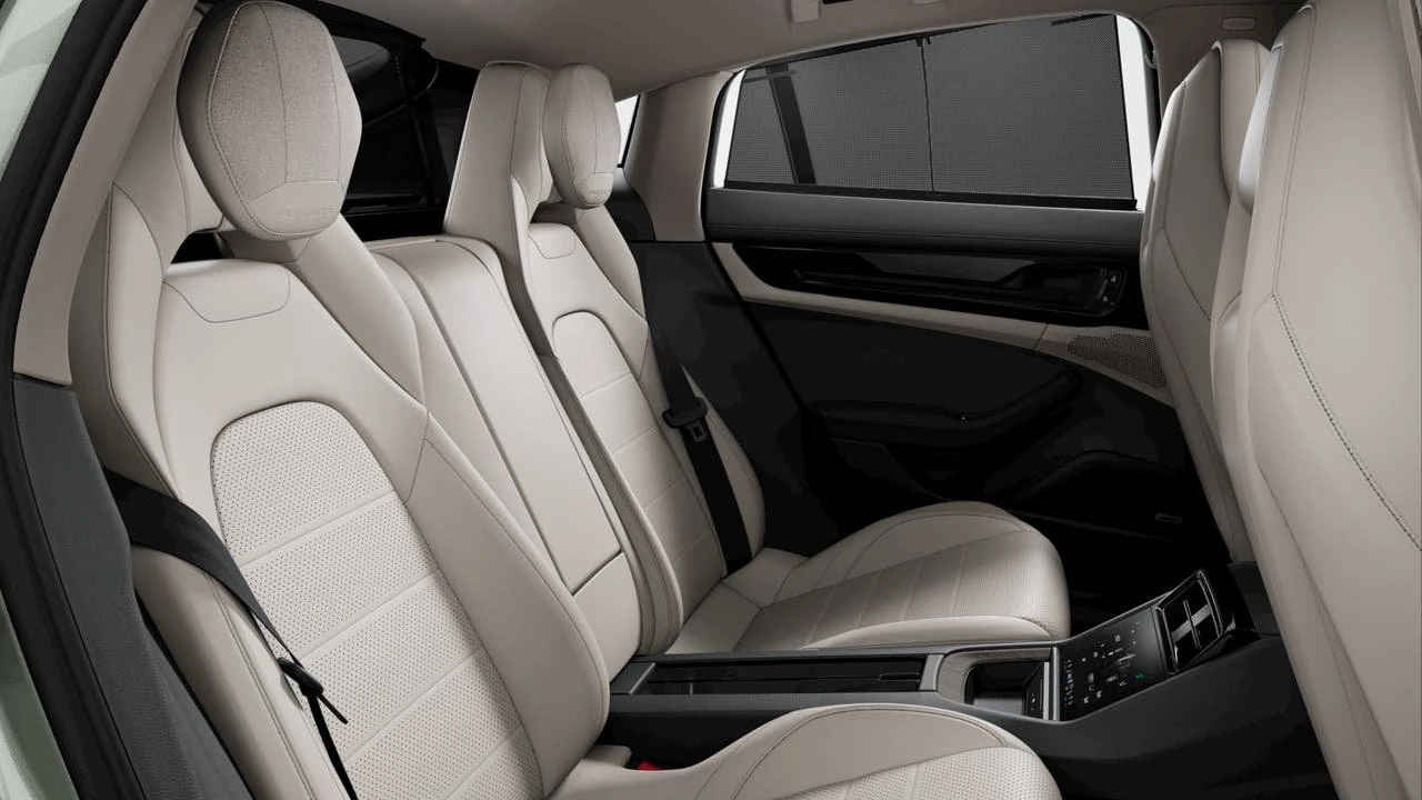 2026 Porsche 976 Panamera - Image 10 of 10