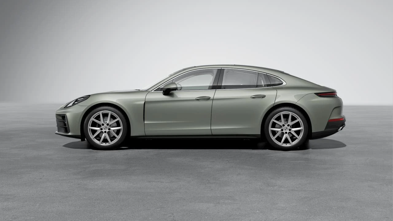 2026 Porsche 976 Panamera - Image 2 of 10