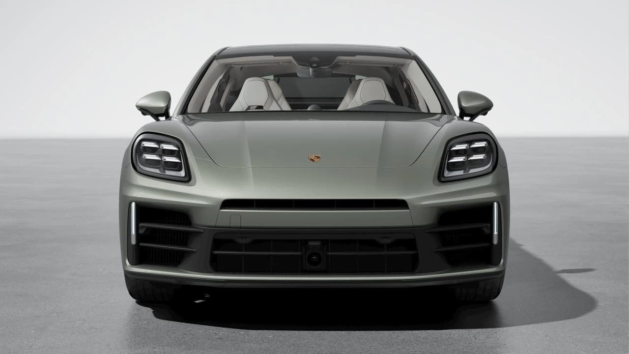 2026 Porsche 976 Panamera - Image 7 of 10